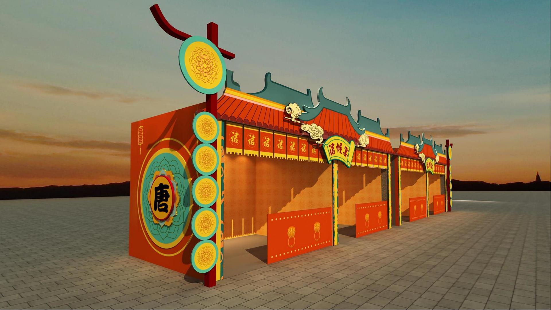 新盛平台举办文化与科技融合主题沙龙