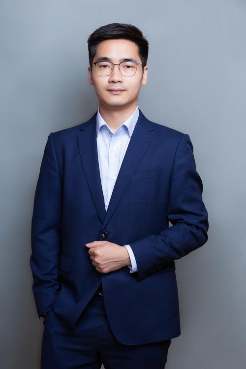 张红霞 项目运营总监