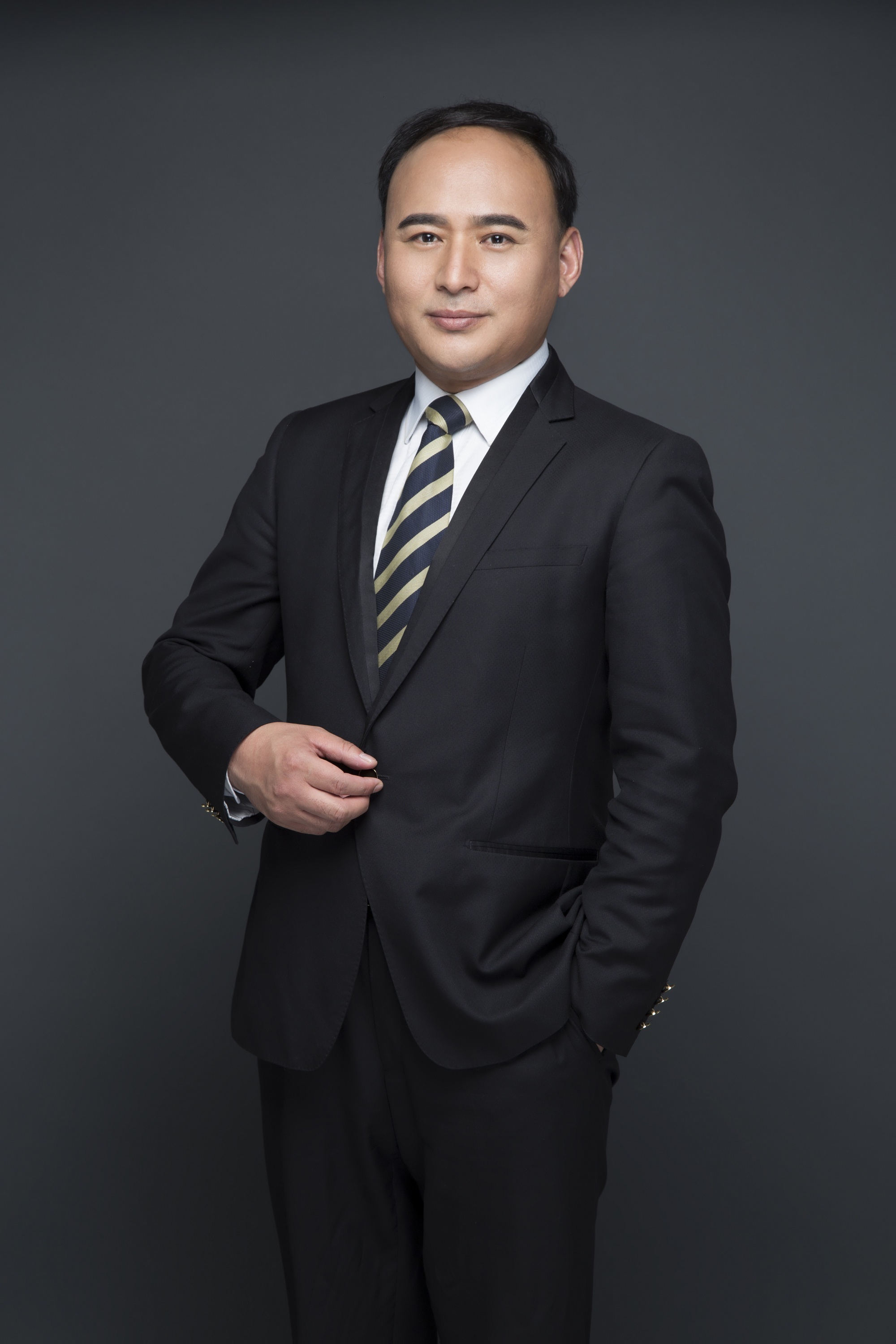 钟亮 创意策略总监